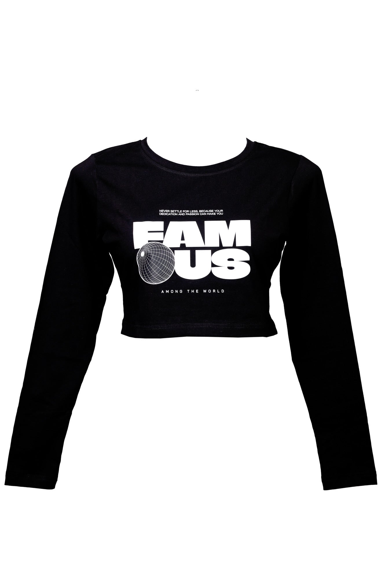 Famous By NOBELORA